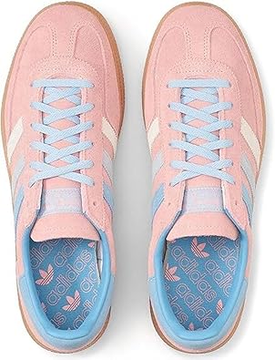 アディダスハンドボールスペツィアルスニーカーBEAUTY&YOUTH別注24.5 Amazon | [アディダス] シューズ スニーカー ハンドボール